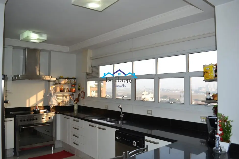 Apartamento com 4 quartos à venda e para alugar, 600m2 em Indianópolis, São Paulo - SP - imagem 2 Foto 2 de Apartamento com 4 quartos à venda e para alugar, 600m2 em Indianópolis, São Paulo - SP