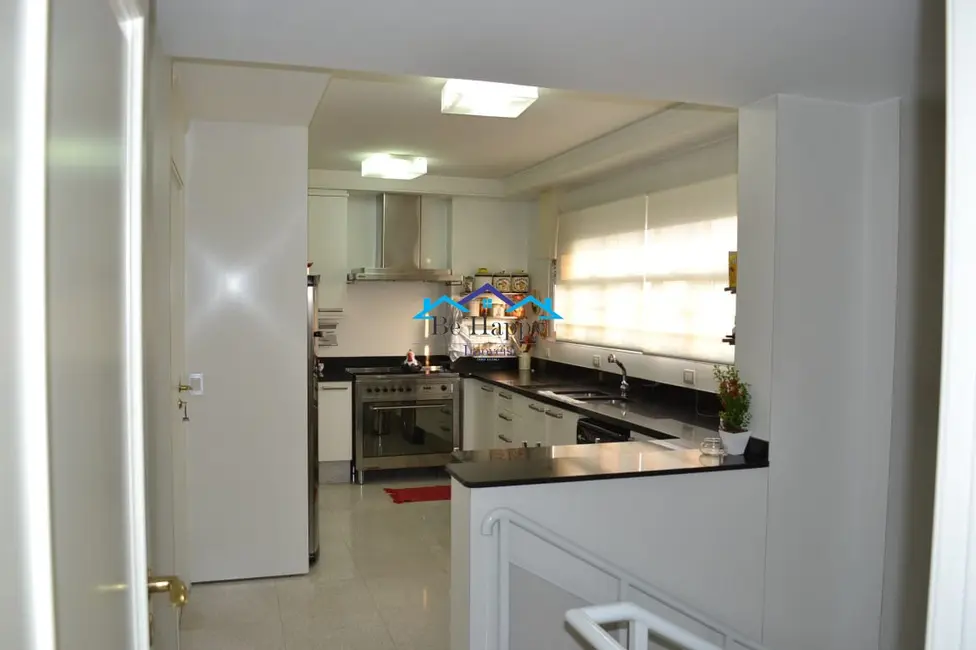 Apartamento com 4 quartos à venda e para alugar, 600m2 em Indianópolis, São Paulo - SP - imagem 6 Foto 6 de Apartamento com 4 quartos à venda e para alugar, 600m2 em Indianópolis, São Paulo - SP