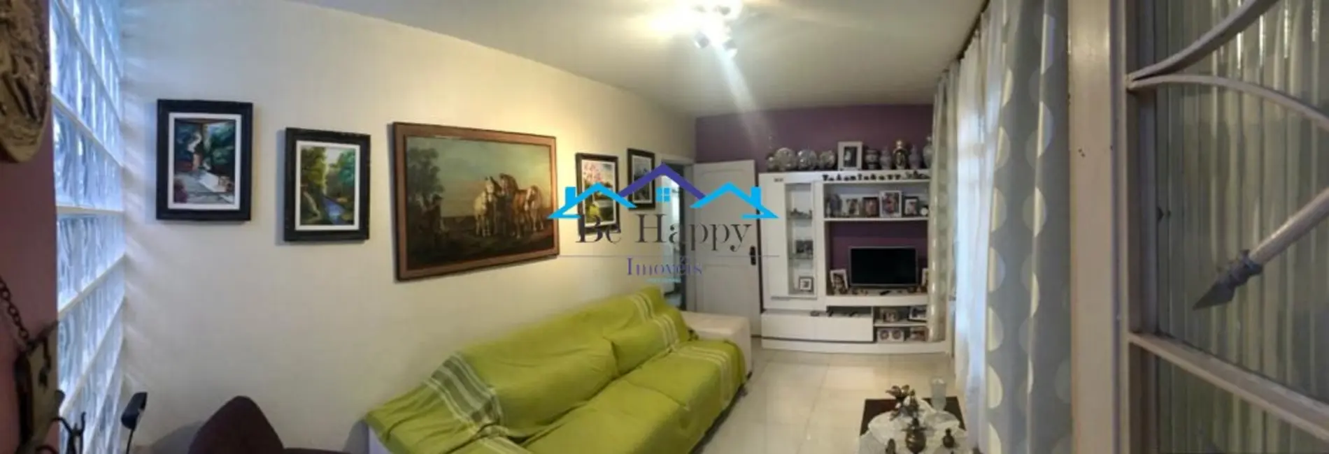 Foto 3 de Casa com 3 quartos à venda, 200m2 em Cidade Domitila, São Paulo - SP