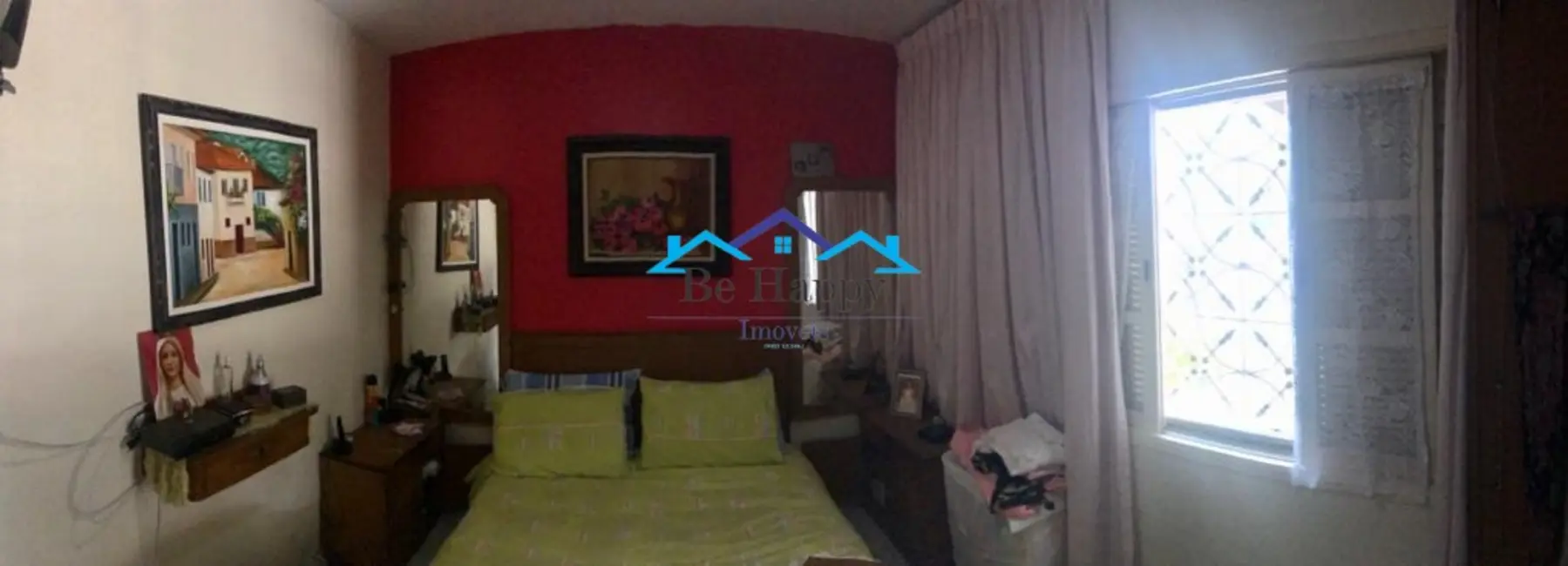 Foto 7 de Casa com 3 quartos à venda, 200m2 em Cidade Domitila, São Paulo - SP