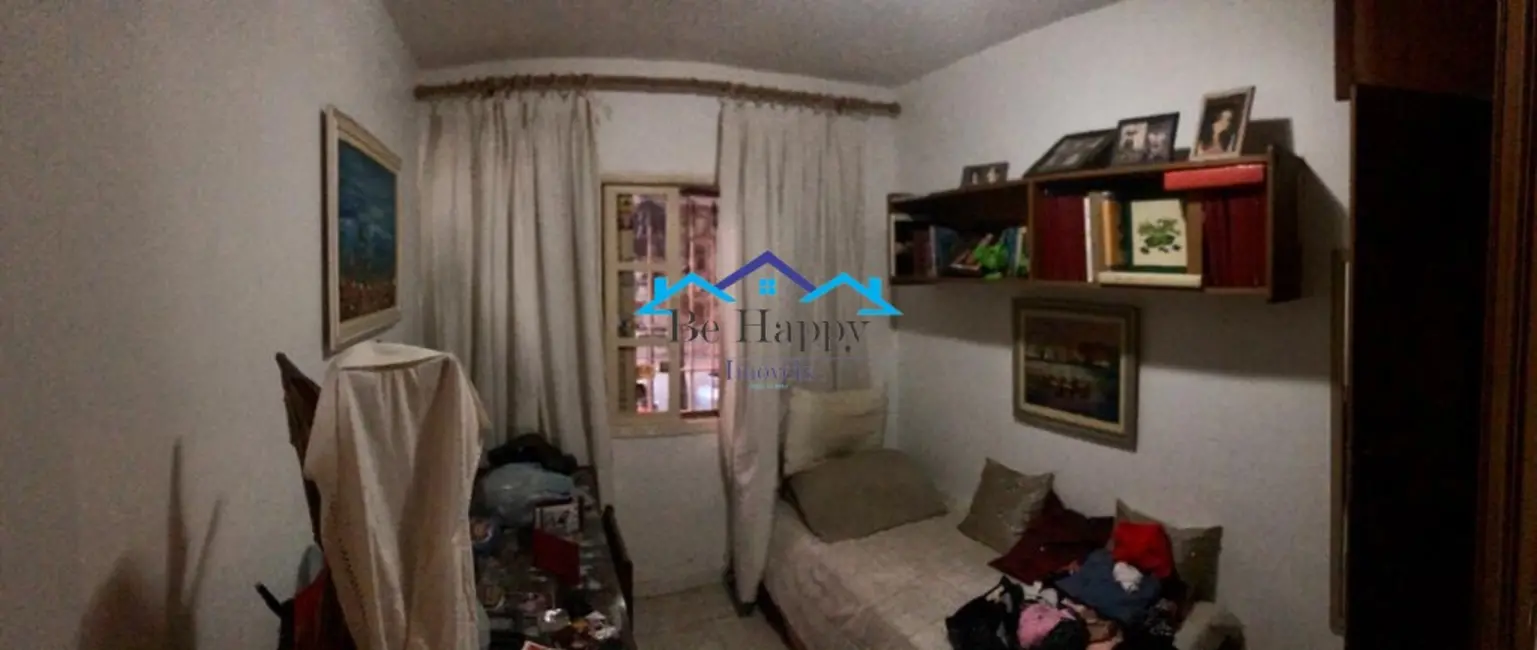 Foto 8 de Casa com 3 quartos à venda, 200m2 em Cidade Domitila, São Paulo - SP