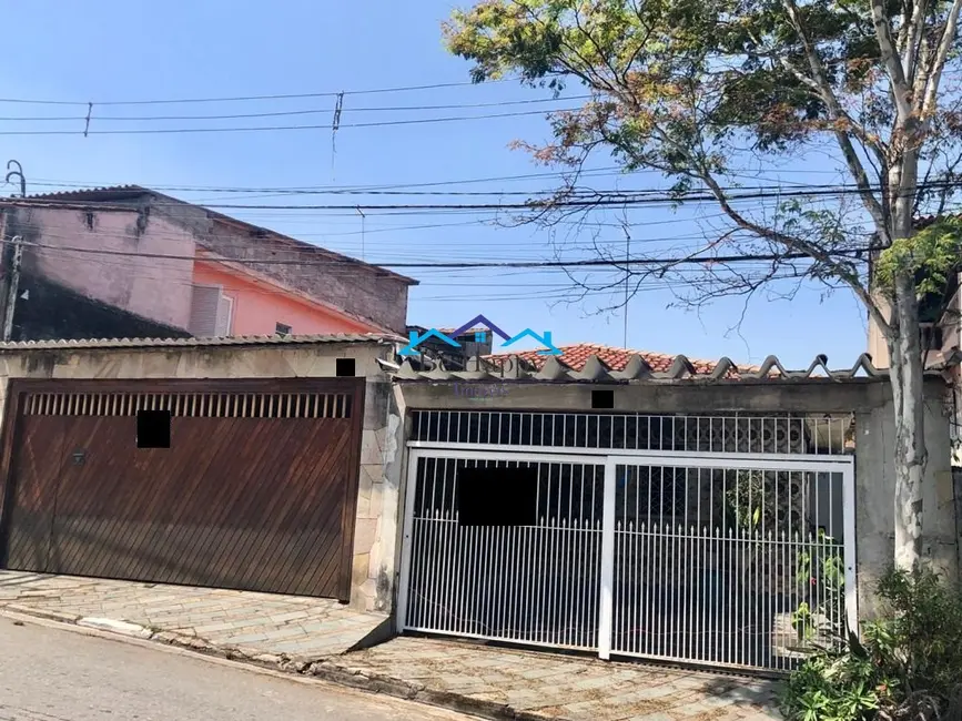 Foto 6 de Casa com 3 quartos à venda, 200m2 em Cidade Domitila, São Paulo - SP