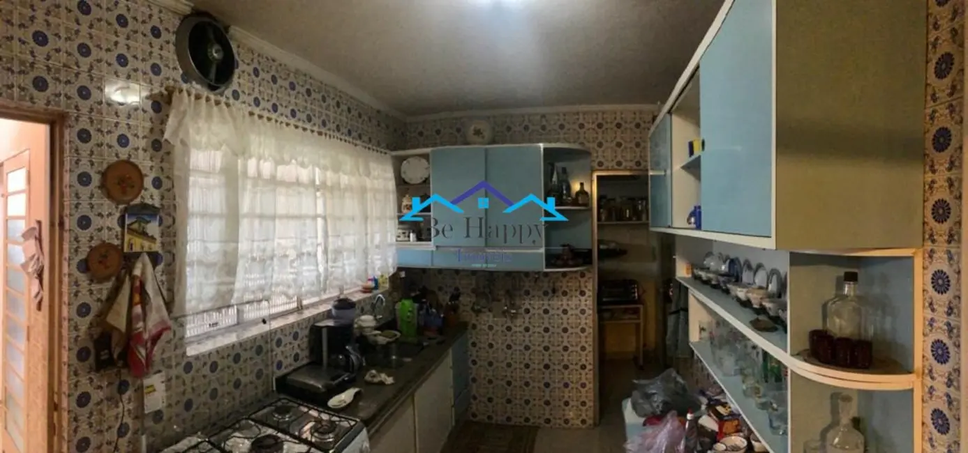 Foto 9 de Casa com 3 quartos à venda, 200m2 em Cidade Domitila, São Paulo - SP