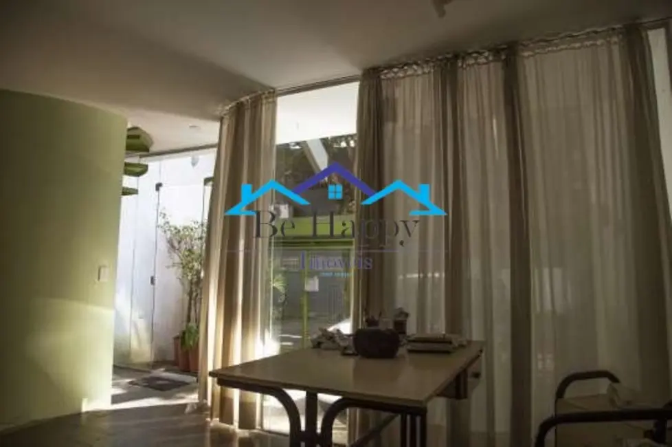 Foto 4 de Casa com 4 quartos à venda e para alugar, 200m2 em Indianópolis, São Paulo - SP