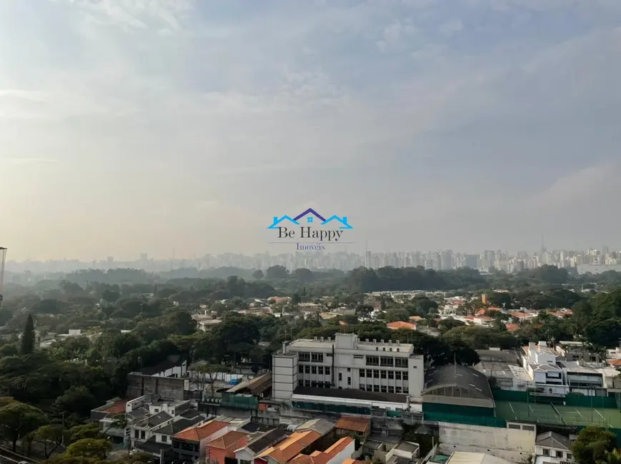 Apartamento com 3 quartos à venda, 398m2 em Moema, São Paulo - SP - imagem 3 Foto 3 de Apartamento com 3 quartos à venda, 398m2 em Moema, São Paulo - SP