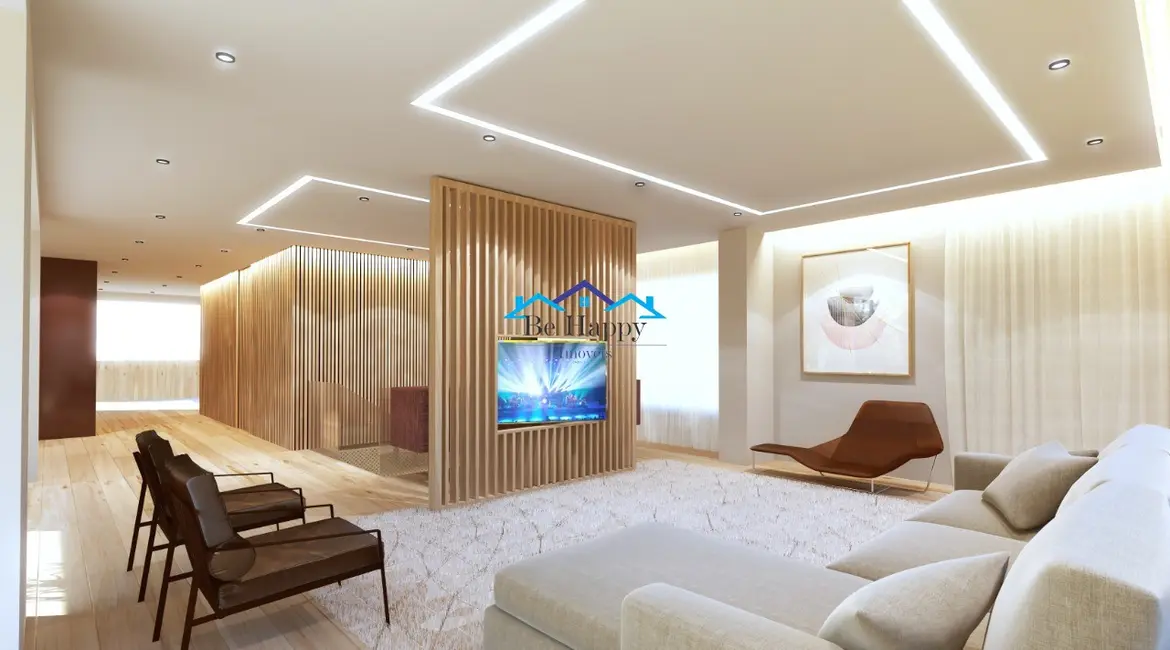 Apartamento com 3 quartos à venda, 398m2 em Moema, São Paulo - SP - imagem 2 Foto 2 de Apartamento com 3 quartos à venda, 398m2 em Moema, São Paulo - SP