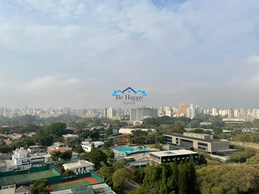 Apartamento com 3 quartos à venda, 398m2 em Moema, São Paulo - SP - imagem 5 Foto 5 de Apartamento com 3 quartos à venda, 398m2 em Moema, São Paulo - SP