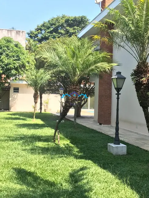 Foto 4 de Casa com 4 quartos à venda, 700m2 em Brooklin Paulista, São Paulo - SP