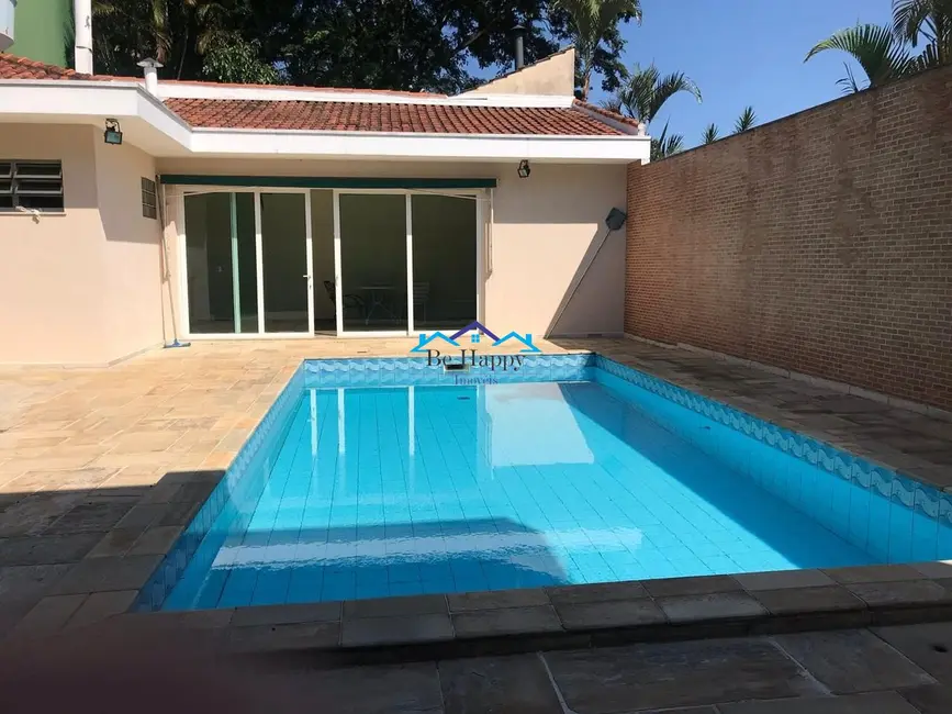 Foto 1 de Casa com 4 quartos à venda, 700m2 em Brooklin Paulista, São Paulo - SP