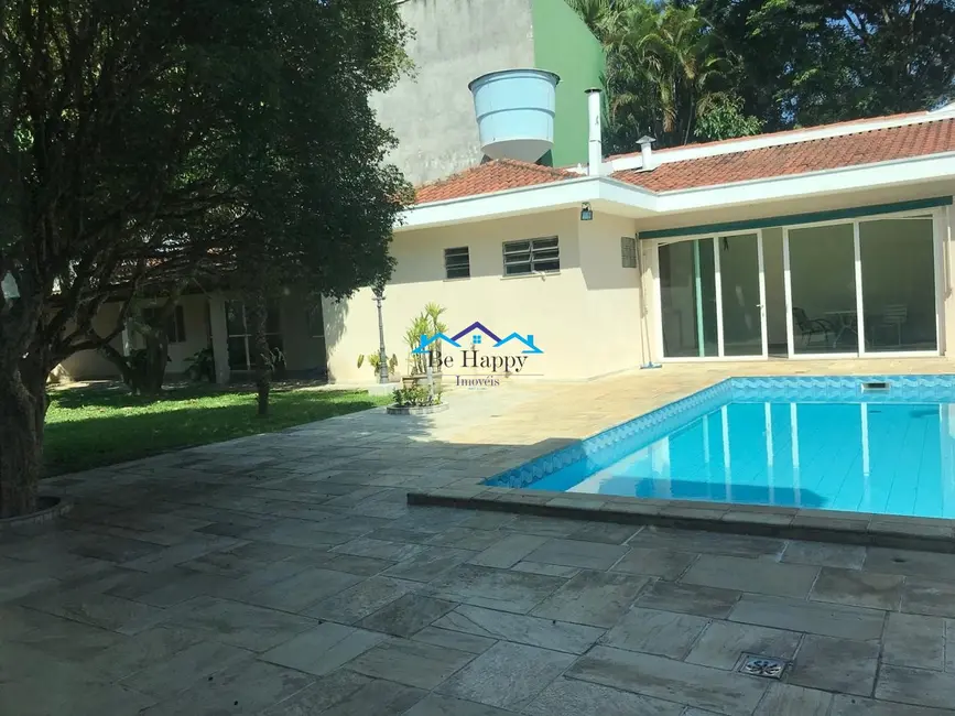 Foto 2 de Casa com 4 quartos à venda, 700m2 em Brooklin Paulista, São Paulo - SP