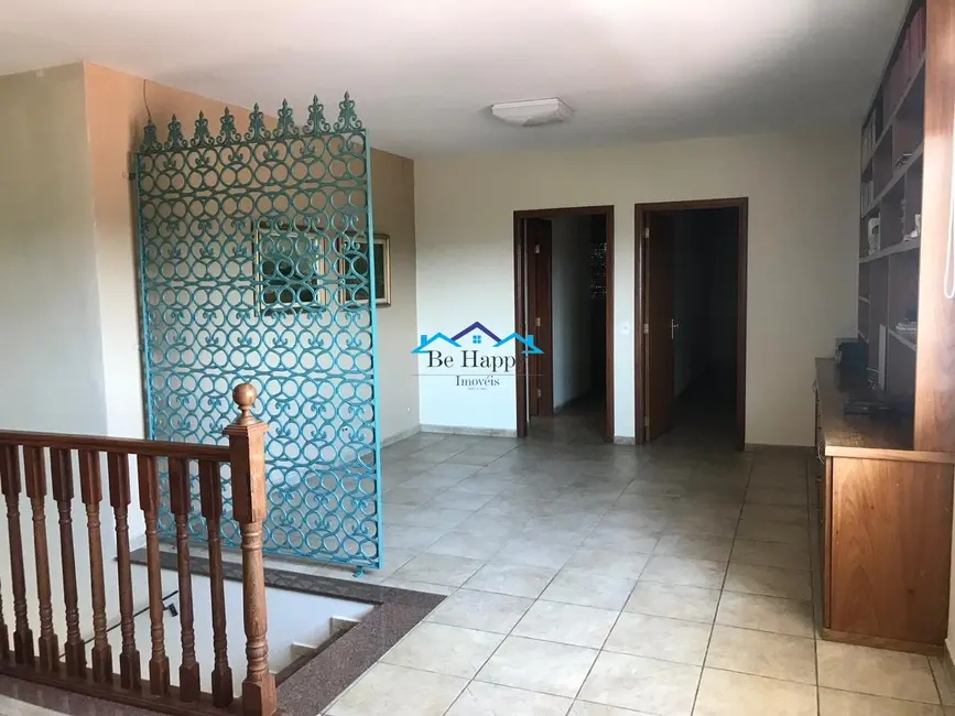 Foto 5 de Casa com 4 quartos à venda, 700m2 em Brooklin Paulista, São Paulo - SP