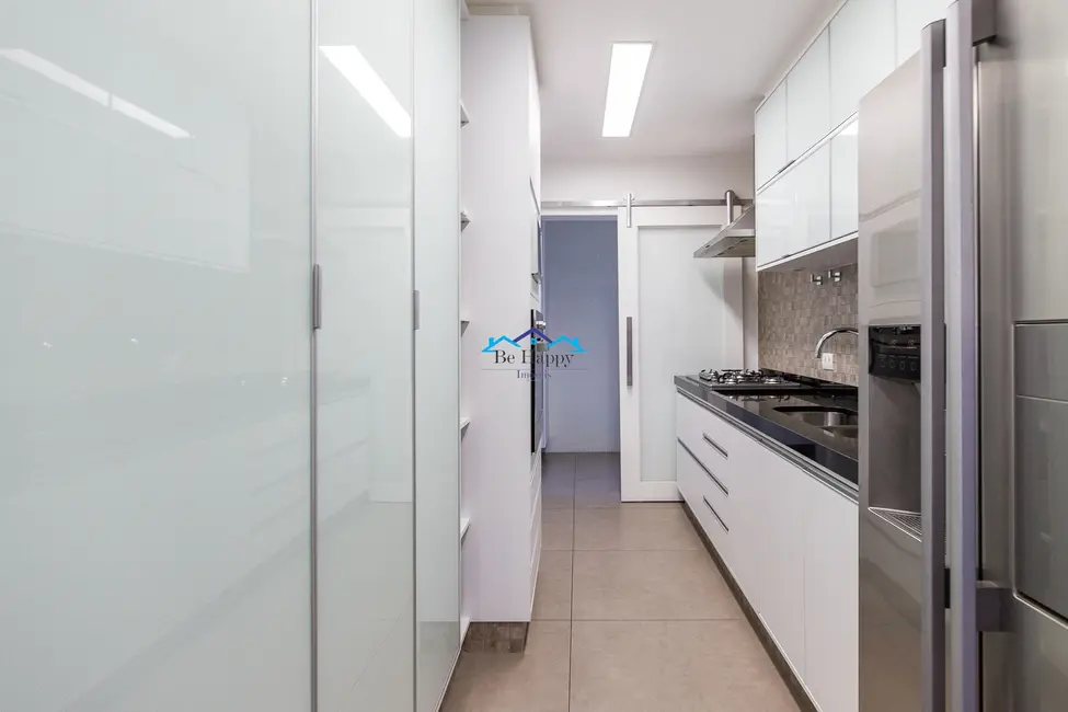Apartamento com 4 quartos à venda, 237m2 em Indianópolis, São Paulo - SP - imagem 9 Foto 9 de Apartamento com 4 quartos à venda, 237m2 em Indianópolis, São Paulo - SP