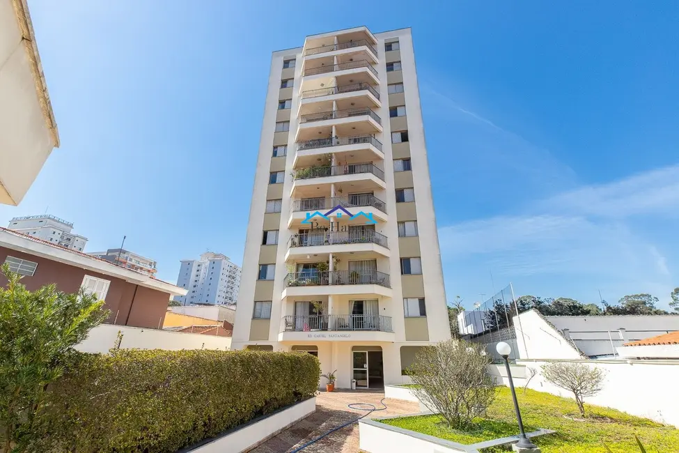 Foto 1 de Apartamento com 2 quartos à venda, 90m2 em Nova Piraju, São Paulo - SP
