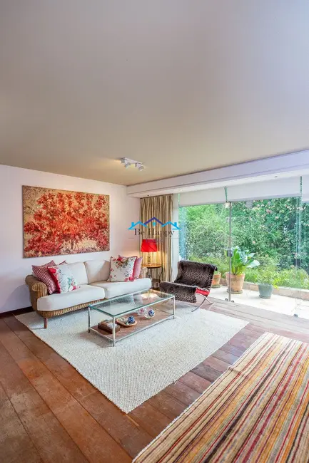 Foto 5 de Casa com 4 quartos à venda, 1200m2 em Vila Tramontano, São Paulo - SP