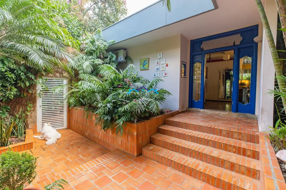 Foto 2 de Casa com 4 quartos à venda, 1200m2 em Vila Tramontano, São Paulo - SP