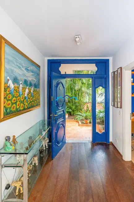 Foto 4 de Casa com 4 quartos à venda, 1200m2 em Vila Tramontano, São Paulo - SP