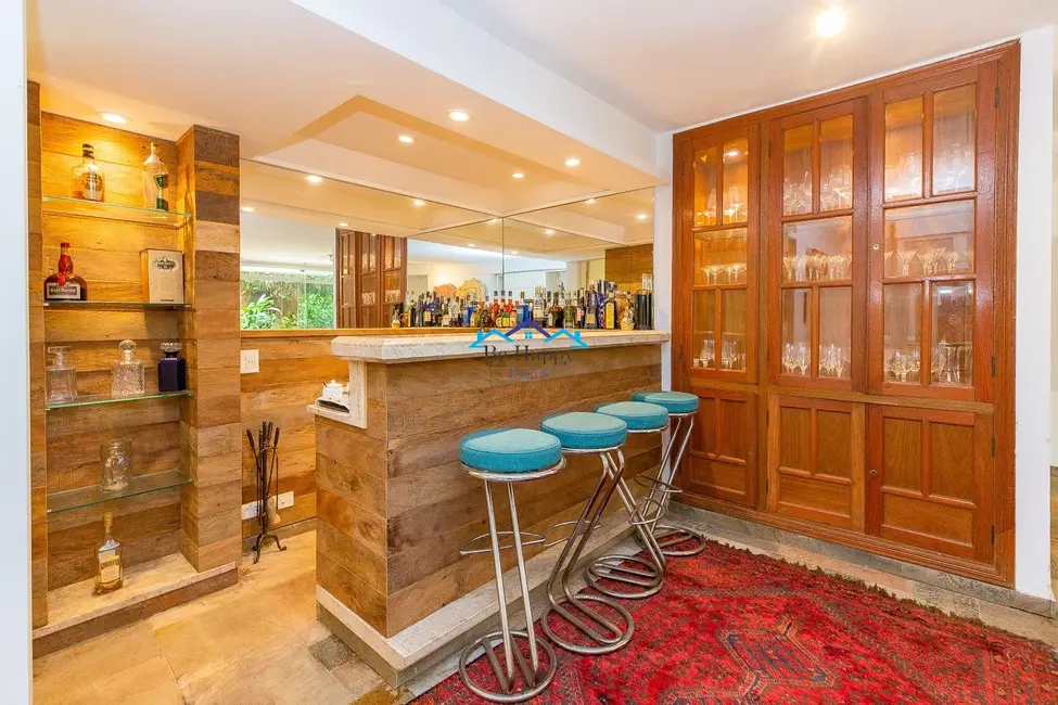 Foto 8 de Casa com 4 quartos à venda, 1200m2 em Vila Tramontano, São Paulo - SP