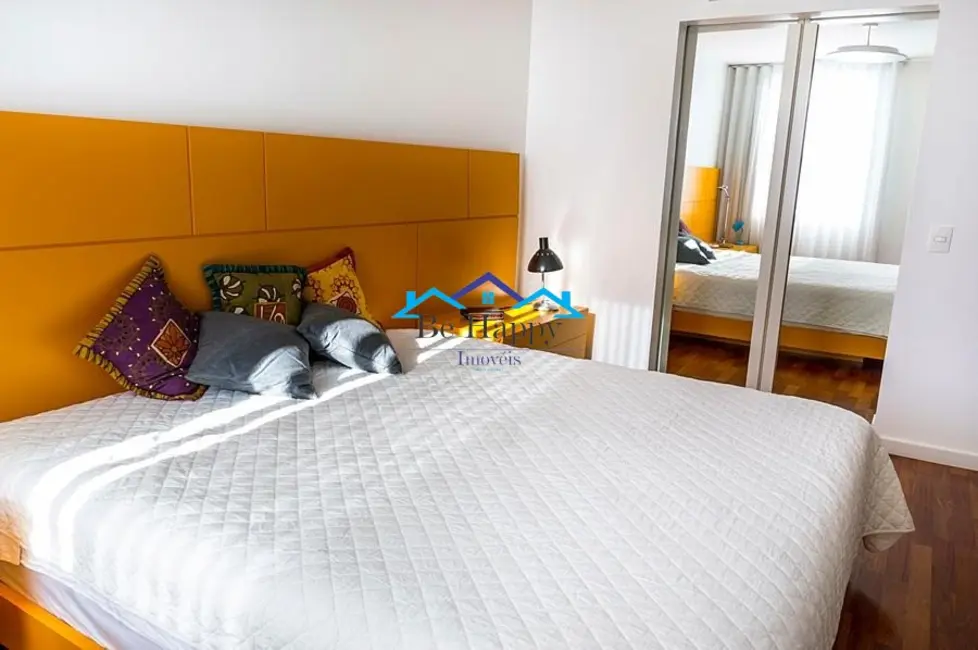 Apartamento com 1 quarto à venda, 130m2 em Paraíso, São Paulo - SP - imagem 9 Foto 9 de Apartamento com 1 quarto à venda, 130m2 em Paraíso, São Paulo - SP