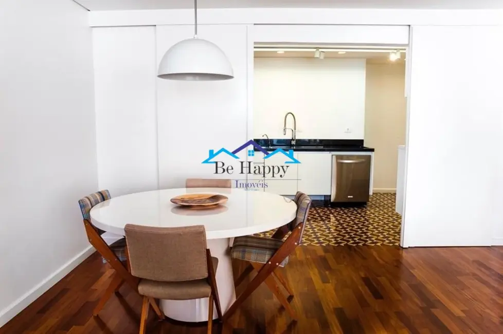 Apartamento com 1 quarto à venda, 130m2 em Paraíso, São Paulo - SP - imagem 8 Foto 8 de Apartamento com 1 quarto à venda, 130m2 em Paraíso, São Paulo - SP