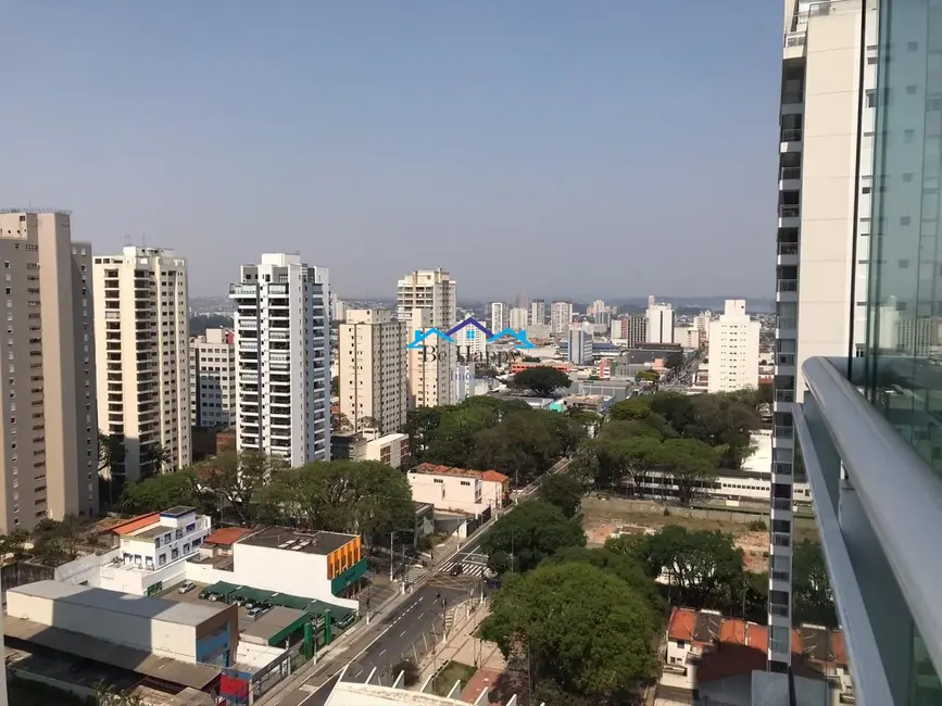 Foto 4 de Apartamento com 2 quartos à venda, 75m2 em Santo Amaro, São Paulo - SP