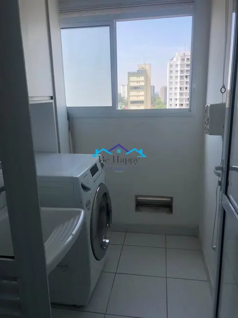 Foto 8 de Apartamento com 2 quartos à venda, 75m2 em Santo Amaro, São Paulo - SP