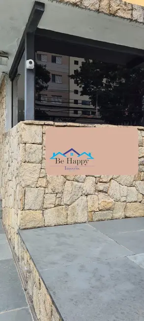 Foto 2 de Apartamento com 2 quartos à venda, 65m2 em Bosque da Saúde, São Paulo - SP