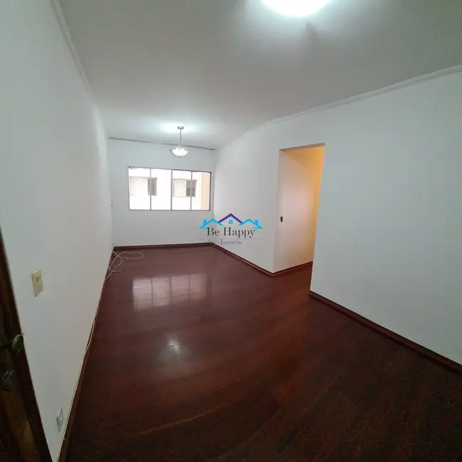 Foto 1 de Apartamento com 2 quartos à venda, 65m2 em Bosque da Saúde, São Paulo - SP