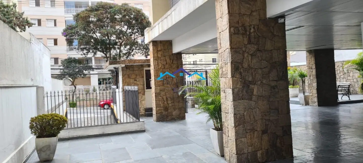 Foto 5 de Apartamento com 2 quartos à venda, 65m2 em Bosque da Saúde, São Paulo - SP