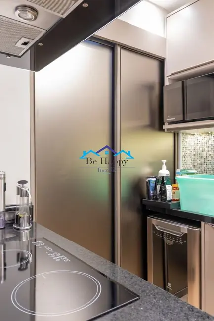 Apartamento com 2 quartos à venda, 71m2 em Campo Belo, São Paulo - SP - imagem 9 Foto 9 de Apartamento com 2 quartos à venda, 71m2 em Campo Belo, São Paulo - SP