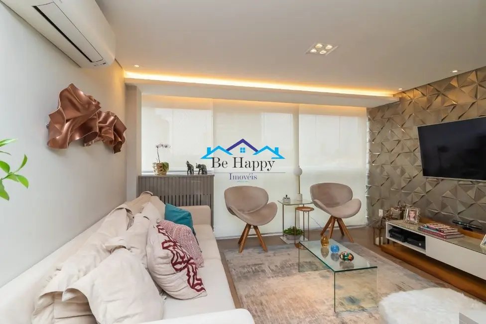 Foto 1 de Apartamento com 2 quartos à venda, 71m2 em Campo Belo, São Paulo - SP