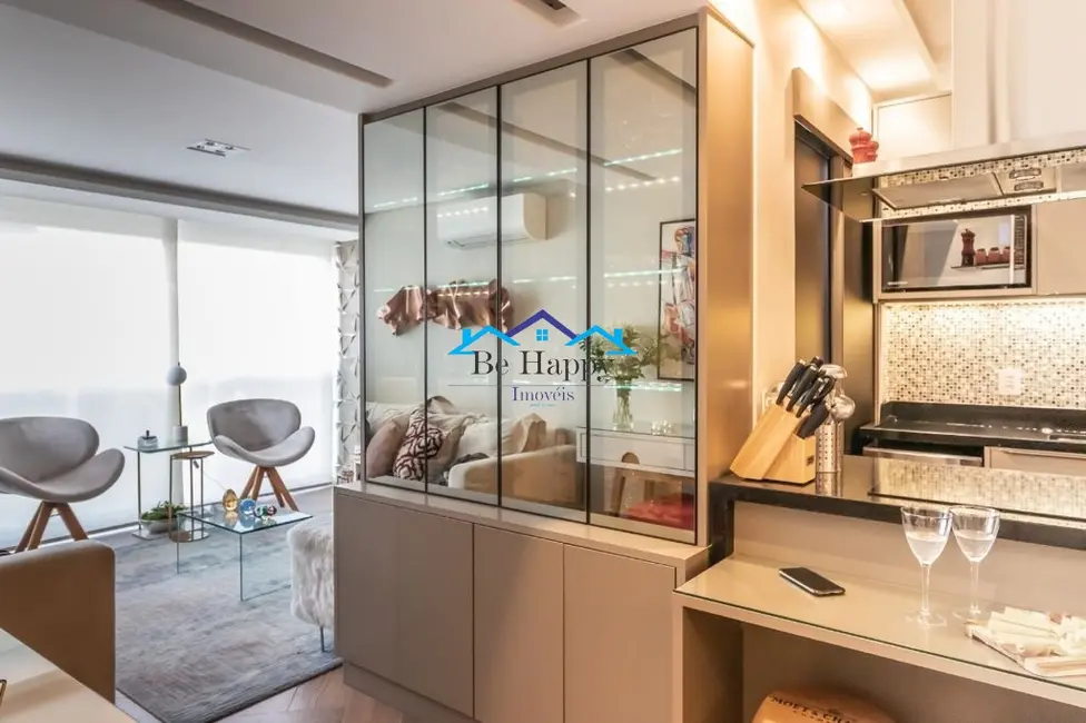 Apartamento com 2 quartos à venda, 71m2 em Campo Belo, São Paulo - SP - imagem 7 Foto 7 de Apartamento com 2 quartos à venda, 71m2 em Campo Belo, São Paulo - SP