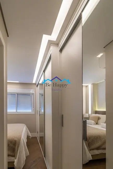 Foto 2 de Apartamento com 2 quartos à venda, 71m2 em Campo Belo, São Paulo - SP