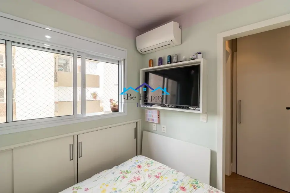 Apartamento com 2 quartos à venda, 71m2 em Campo Belo, São Paulo - SP - imagem 4 Foto 4 de Apartamento com 2 quartos à venda, 71m2 em Campo Belo, São Paulo - SP