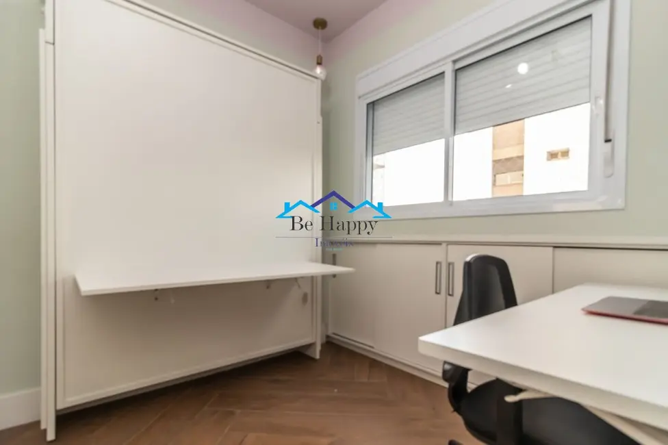 Apartamento com 2 quartos à venda, 71m2 em Campo Belo, São Paulo - SP - imagem 8 Foto 8 de Apartamento com 2 quartos à venda, 71m2 em Campo Belo, São Paulo - SP