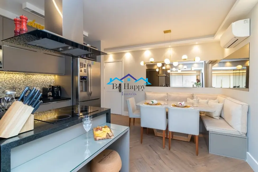 Apartamento com 2 quartos à venda, 71m2 em Campo Belo, São Paulo - SP - imagem 5 Foto 5 de Apartamento com 2 quartos à venda, 71m2 em Campo Belo, São Paulo - SP