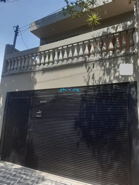 Casa com 3 quartos à venda, 185m2 em Jardim Aeroporto, São Paulo - SP - imagem 5 Foto 5 de Casa com 3 quartos à venda, 185m2 em Jardim Aeroporto, São Paulo - SP