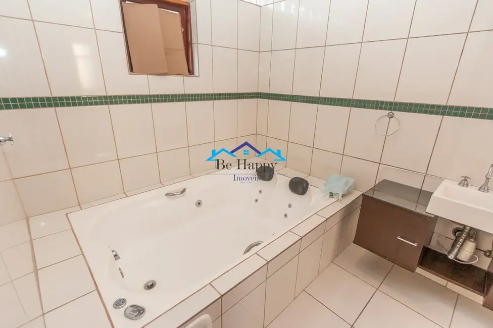 Casa com 3 quartos à venda, 185m2 em Jardim Aeroporto, São Paulo - SP - imagem 7 Foto 7 de Casa com 3 quartos à venda, 185m2 em Jardim Aeroporto, São Paulo - SP