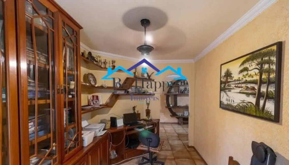 Apartamento com 4 quartos à venda, 116m2 em Jardim Marajoara, São Paulo - SP - imagem 5 Foto 5 de Apartamento com 4 quartos à venda, 116m2 em Jardim Marajoara, São Paulo - SP