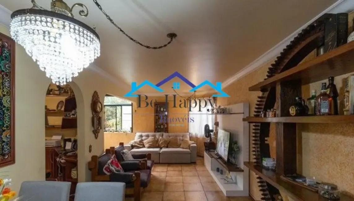 Apartamento com 4 quartos à venda, 116m2 em Jardim Marajoara, São Paulo - SP - imagem 1 Foto 1 de Apartamento com 4 quartos à venda, 116m2 em Jardim Marajoara, São Paulo - SP