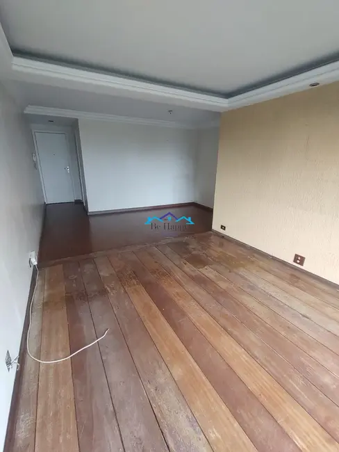 Apartamento com 3 quartos à venda, 78m2 em Vila Campestre, São Paulo - SP - imagem 6 Foto 6 de Apartamento com 3 quartos à venda, 78m2 em Vila Campestre, São Paulo - SP