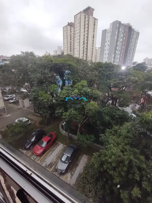 Apartamento com 3 quartos à venda, 78m2 em Vila Campestre, São Paulo - SP - imagem 9 Foto 9 de Apartamento com 3 quartos à venda, 78m2 em Vila Campestre, São Paulo - SP