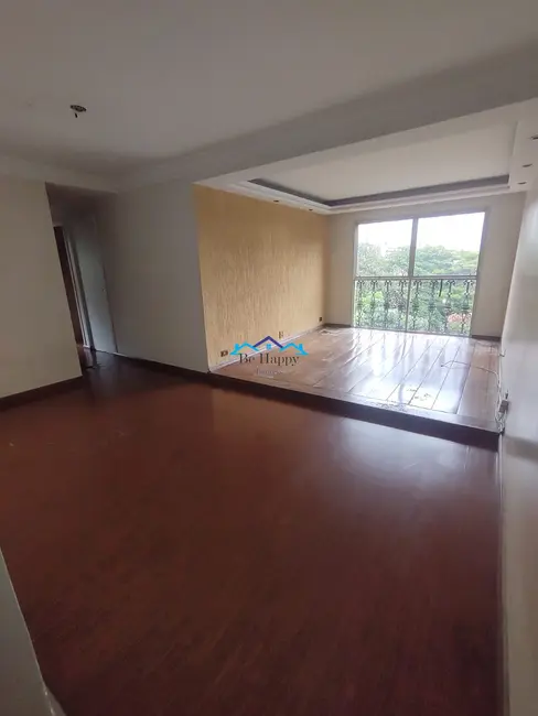 Apartamento com 3 quartos à venda, 78m2 em Vila Campestre, São Paulo - SP - imagem 1 Foto 1 de Apartamento com 3 quartos à venda, 78m2 em Vila Campestre, São Paulo - SP