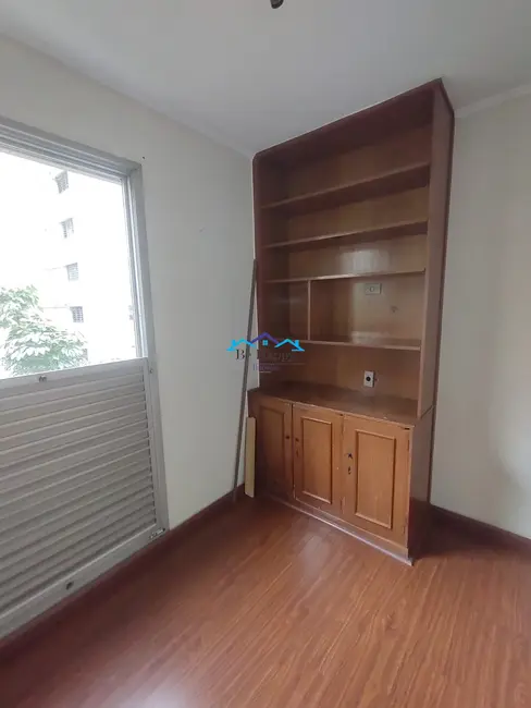 Apartamento com 3 quartos à venda, 78m2 em Vila Campestre, São Paulo - SP - imagem 8 Foto 8 de Apartamento com 3 quartos à venda, 78m2 em Vila Campestre, São Paulo - SP