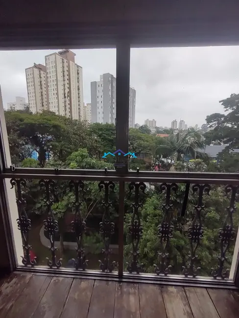 Apartamento com 3 quartos à venda, 78m2 em Vila Campestre, São Paulo - SP - imagem 3 Foto 3 de Apartamento com 3 quartos à venda, 78m2 em Vila Campestre, São Paulo - SP