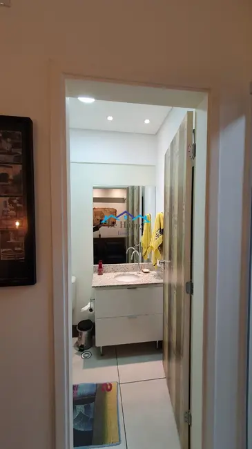 Sala Comercial à venda, 32m2 em Vila Congonhas, São Paulo - SP - imagem 7 Foto 7 de Sala Comercial à venda, 32m2 em Vila Congonhas, São Paulo - SP