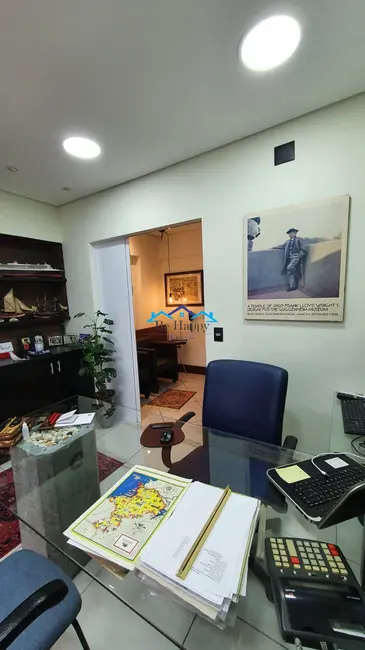 Sala Comercial à venda, 32m2 em Vila Congonhas, São Paulo - SP - imagem 5 Foto 5 de Sala Comercial à venda, 32m2 em Vila Congonhas, São Paulo - SP