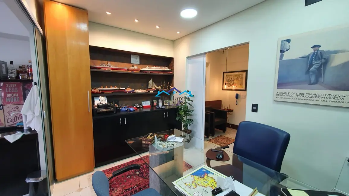 Sala Comercial à venda, 32m2 em Vila Congonhas, São Paulo - SP - imagem 1 Foto 1 de Sala Comercial à venda, 32m2 em Vila Congonhas, São Paulo - SP