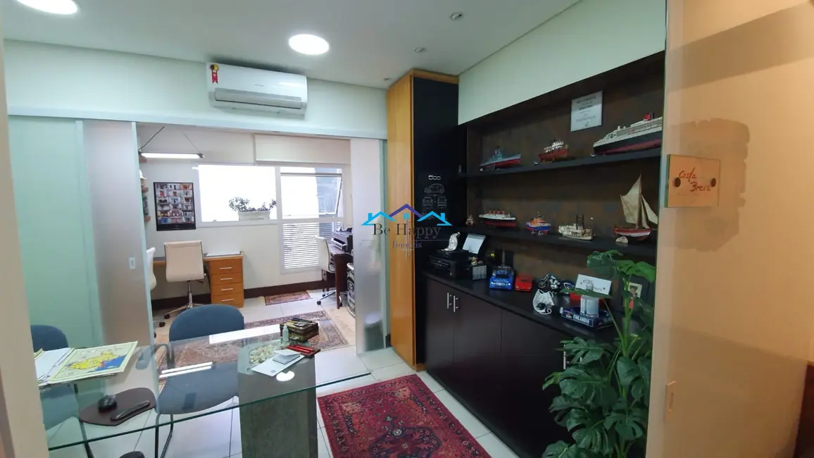 Sala Comercial à venda, 32m2 em Vila Congonhas, São Paulo - SP - imagem 6 Foto 6 de Sala Comercial à venda, 32m2 em Vila Congonhas, São Paulo - SP