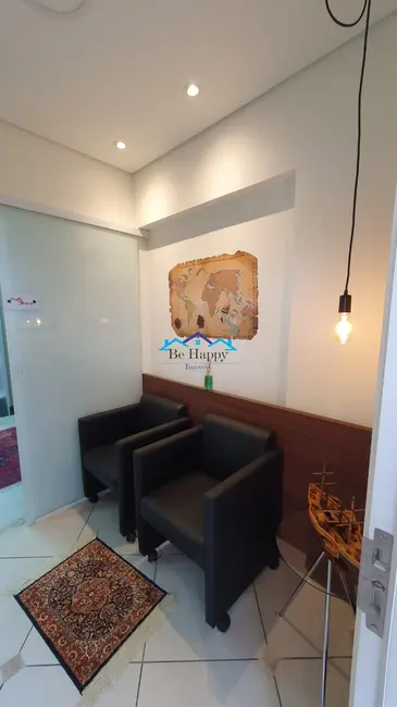 Sala Comercial à venda, 32m2 em Vila Congonhas, São Paulo - SP - imagem 4 Foto 4 de Sala Comercial à venda, 32m2 em Vila Congonhas, São Paulo - SP