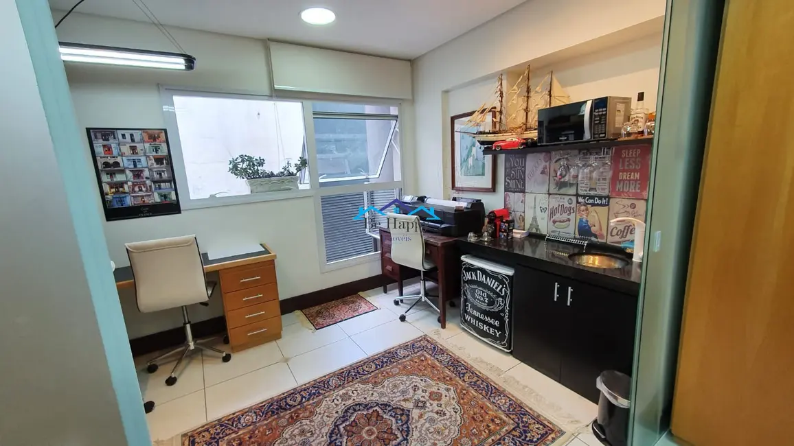 Sala Comercial à venda, 32m2 em Vila Congonhas, São Paulo - SP - imagem 8 Foto 8 de Sala Comercial à venda, 32m2 em Vila Congonhas, São Paulo - SP